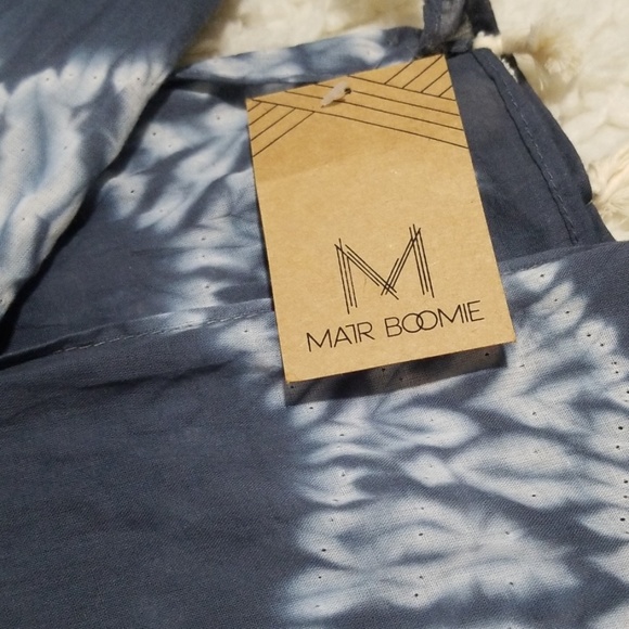 ποΈMatr Boomie Scarf - Picture 2 of 3